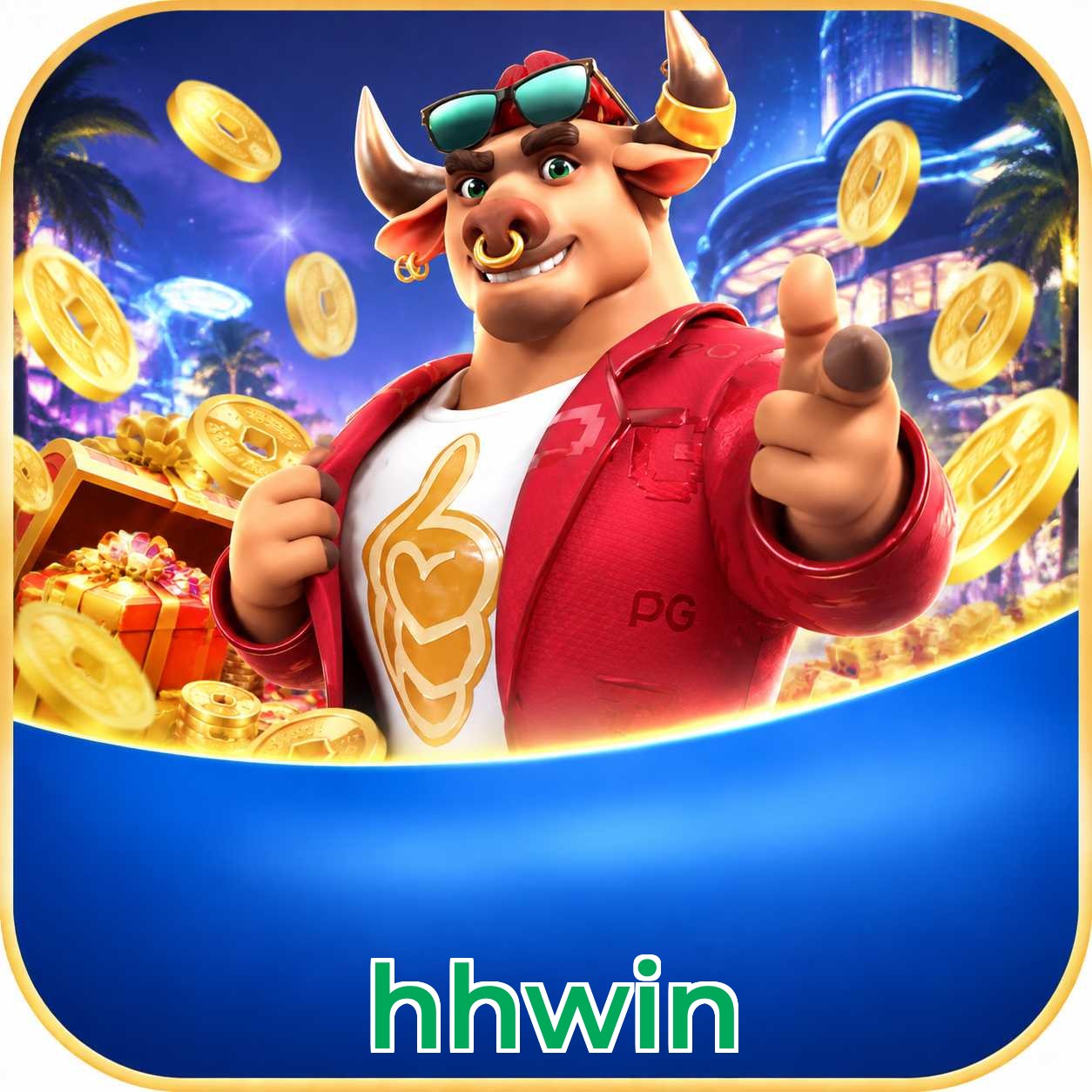 hhwin Recuperar Senha
