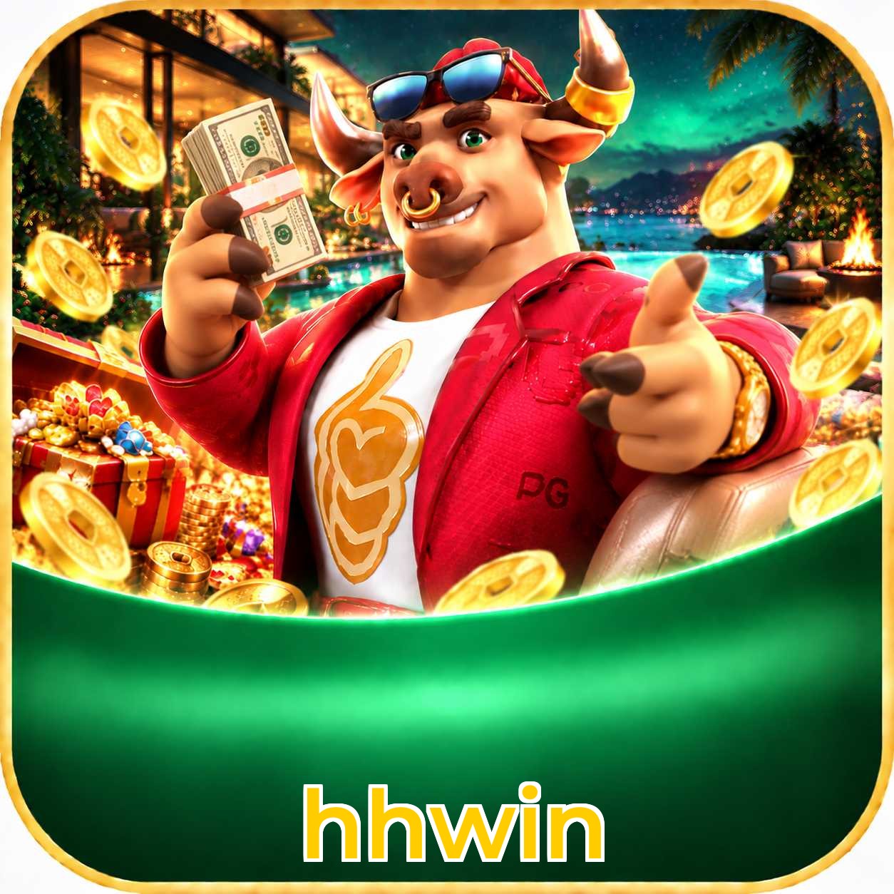 Baixar hhwin Android