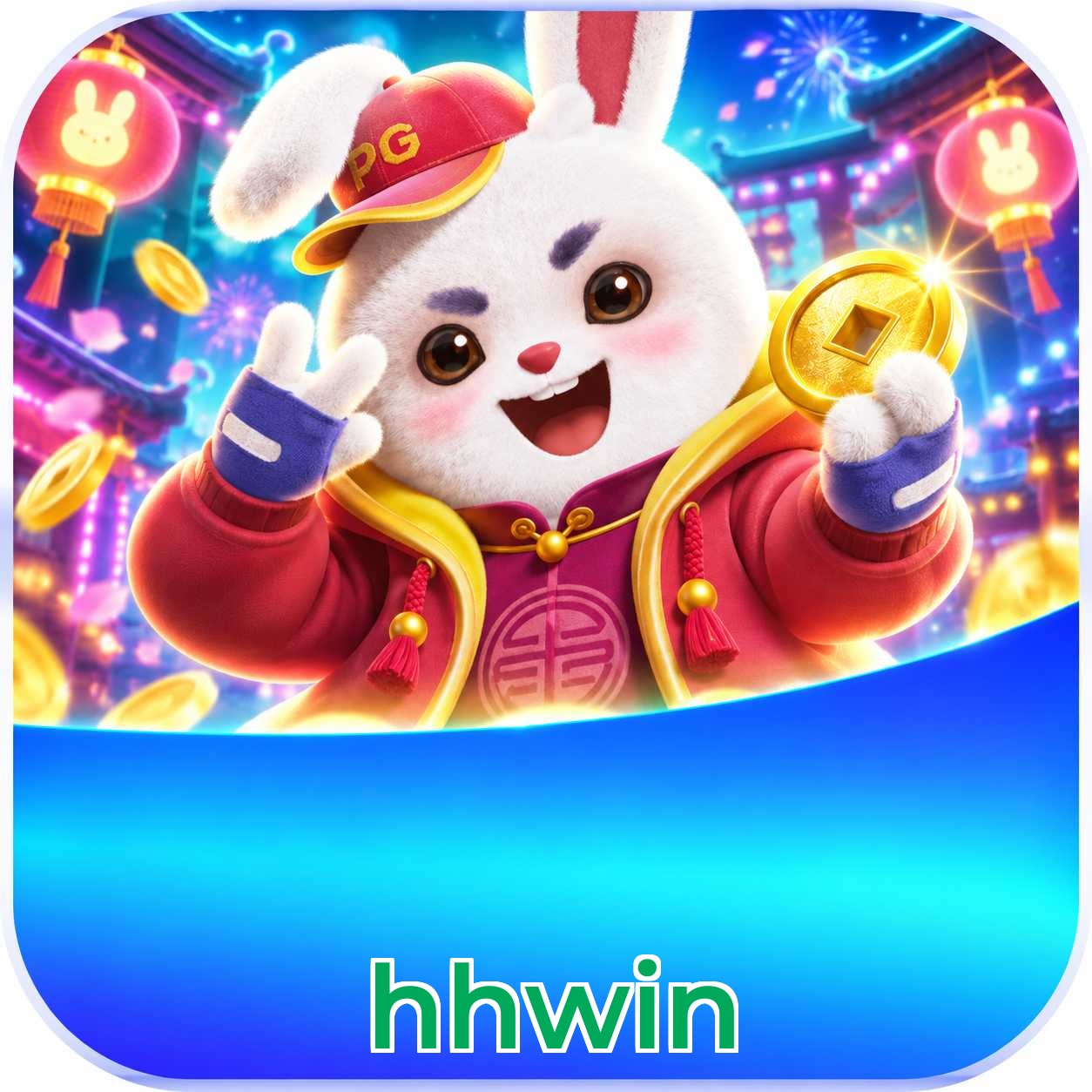hhwin Fortune Tiger Game