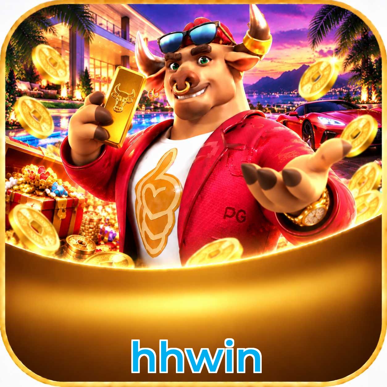 hhwin VIP Program