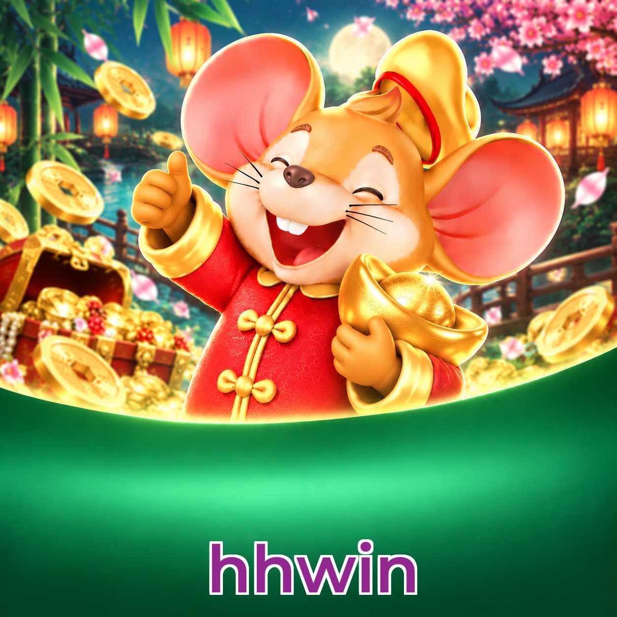 hhwin Live Dealers