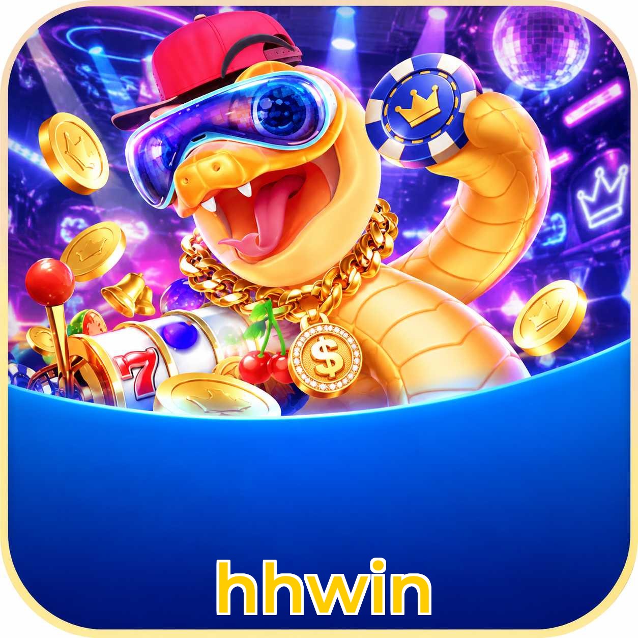 hhwin VIP FAQ