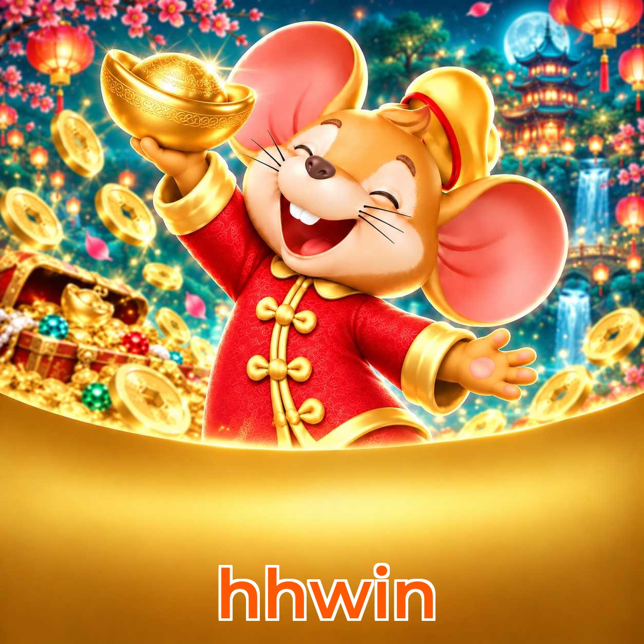 hhwin Cashback