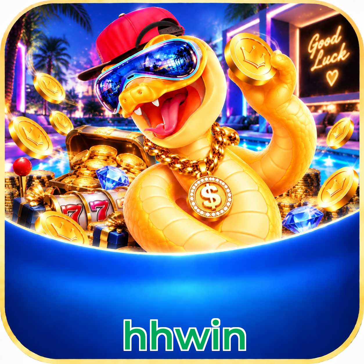 hhwin Interface
