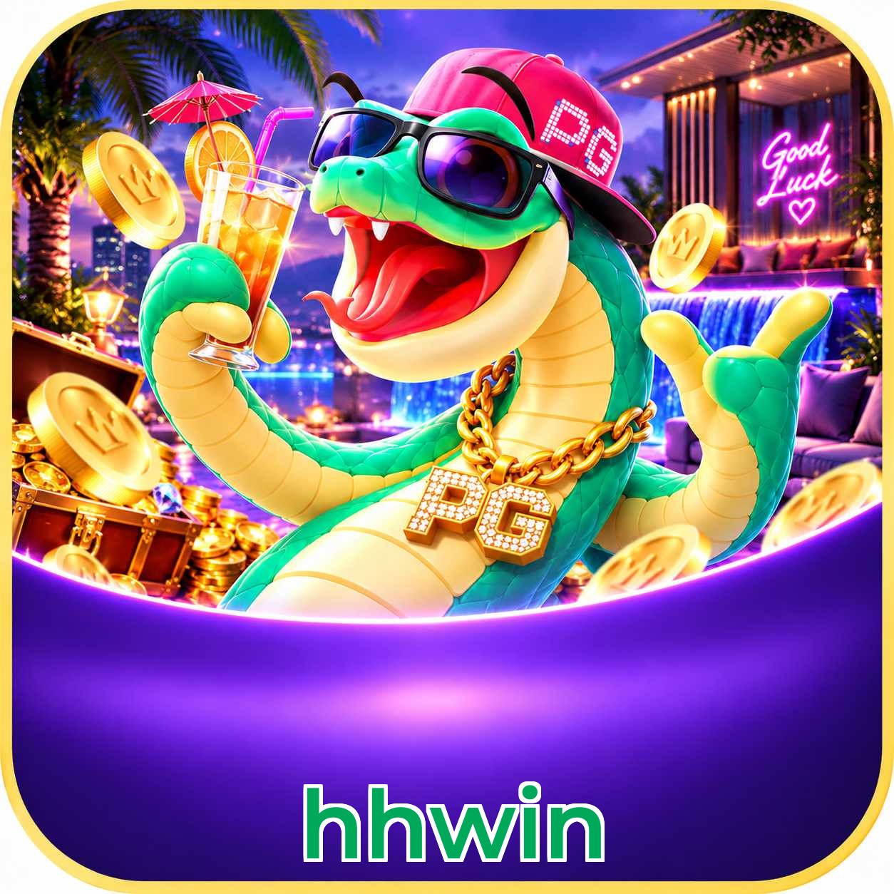 hhwin Jogos Exclusivos