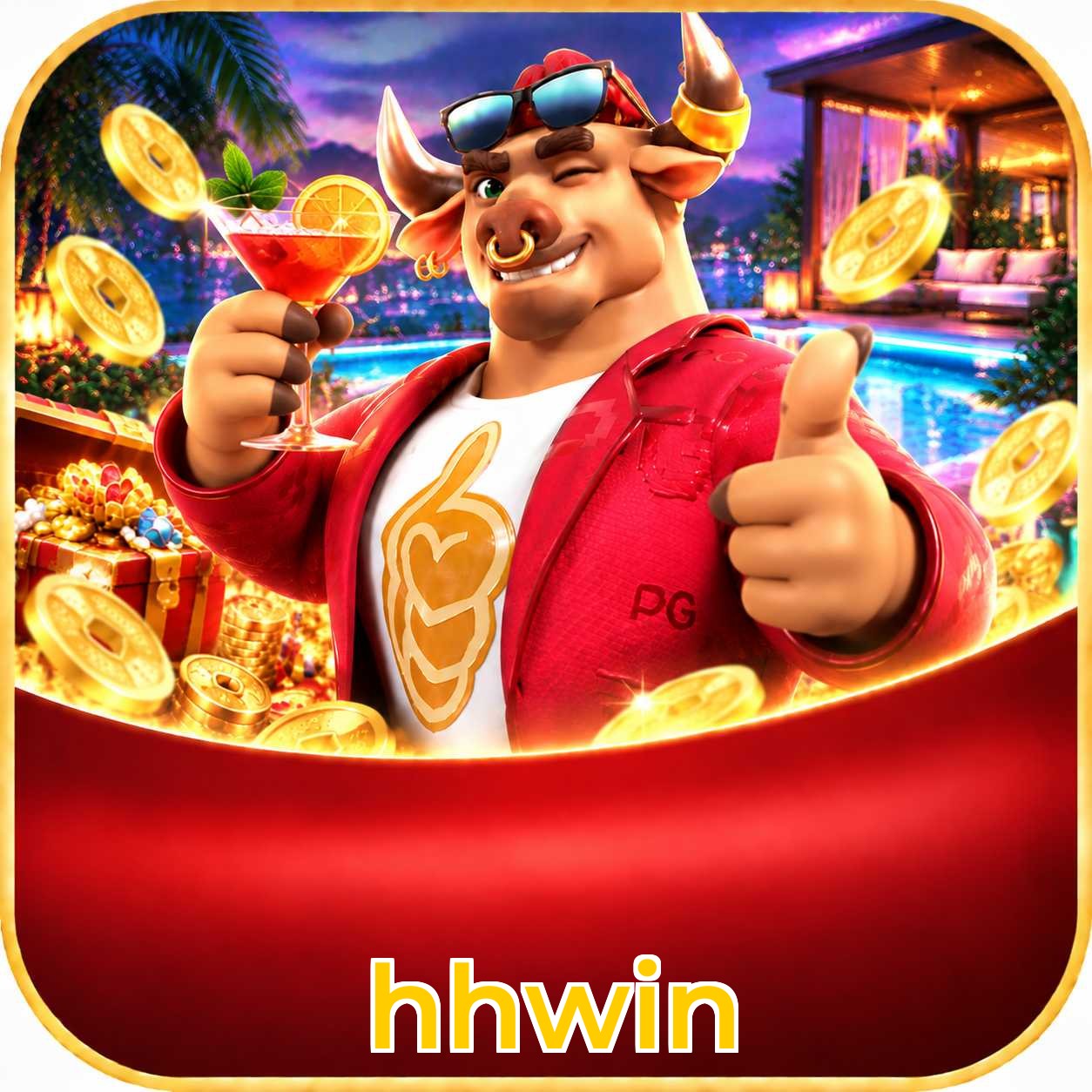 hhwin Top Slots