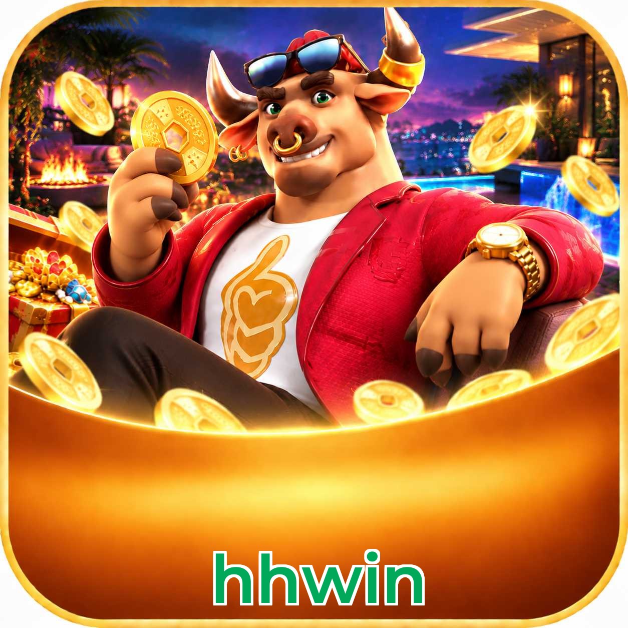 hhwin 2FA