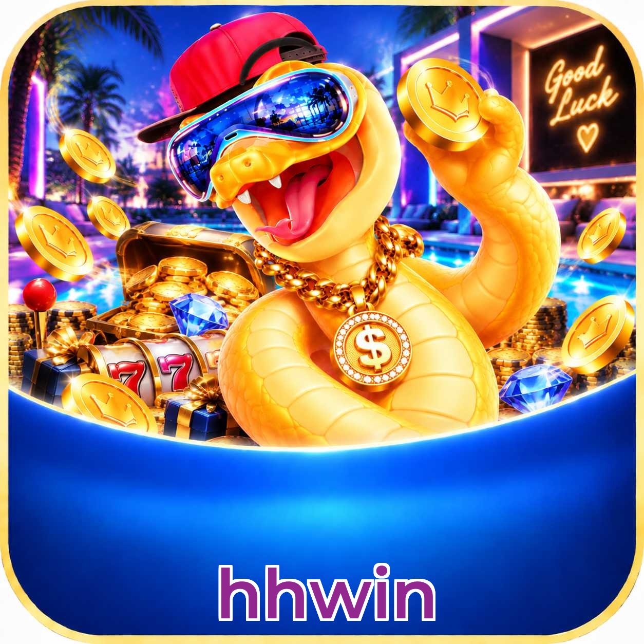 hhwin Telegram Stats