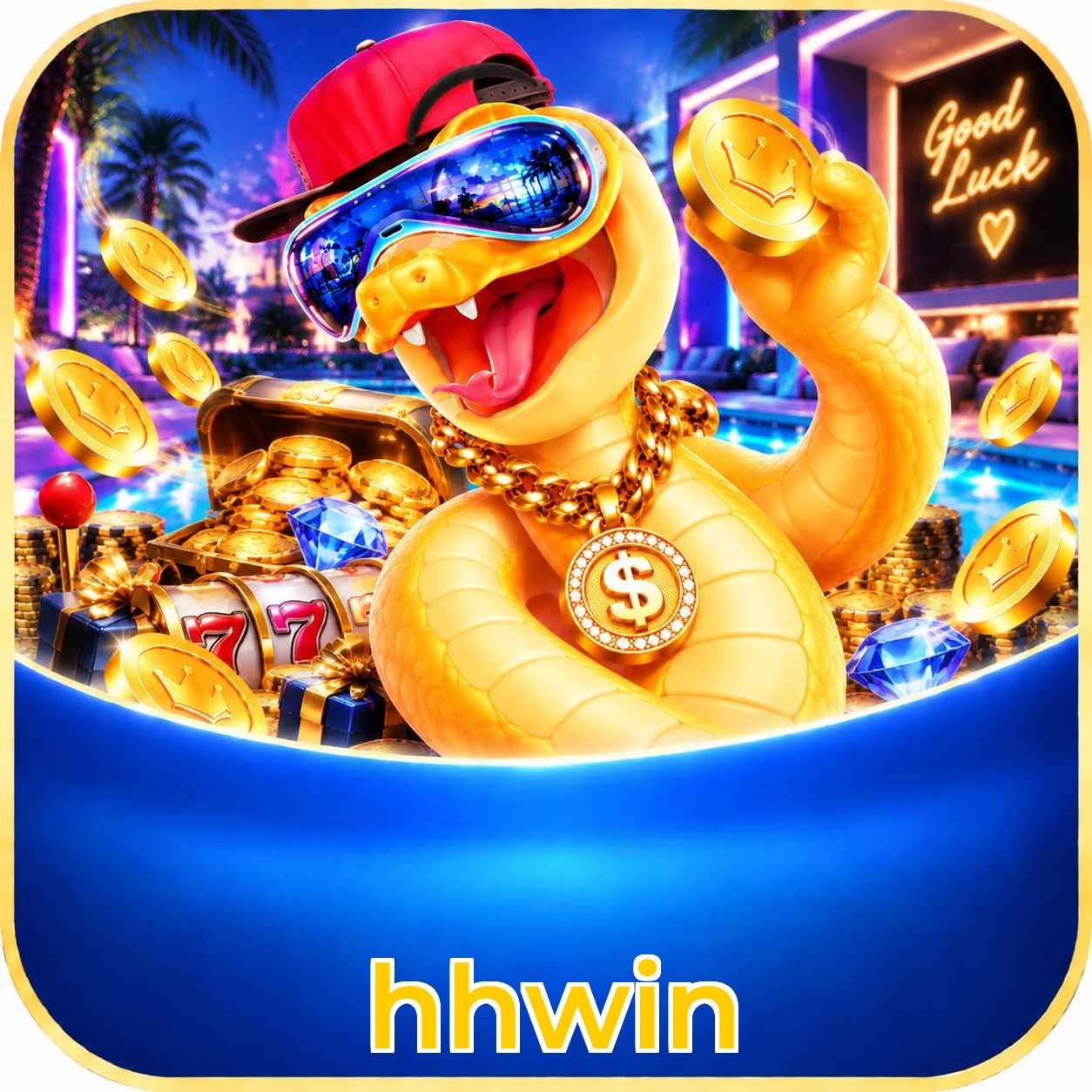 hhwin FAQ