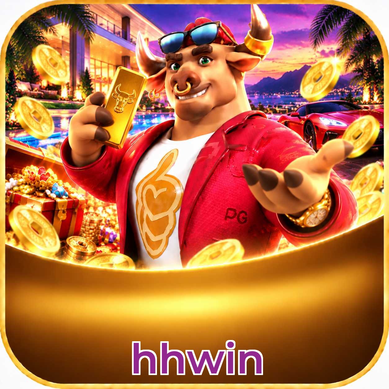 hhwin VIP Níveis
