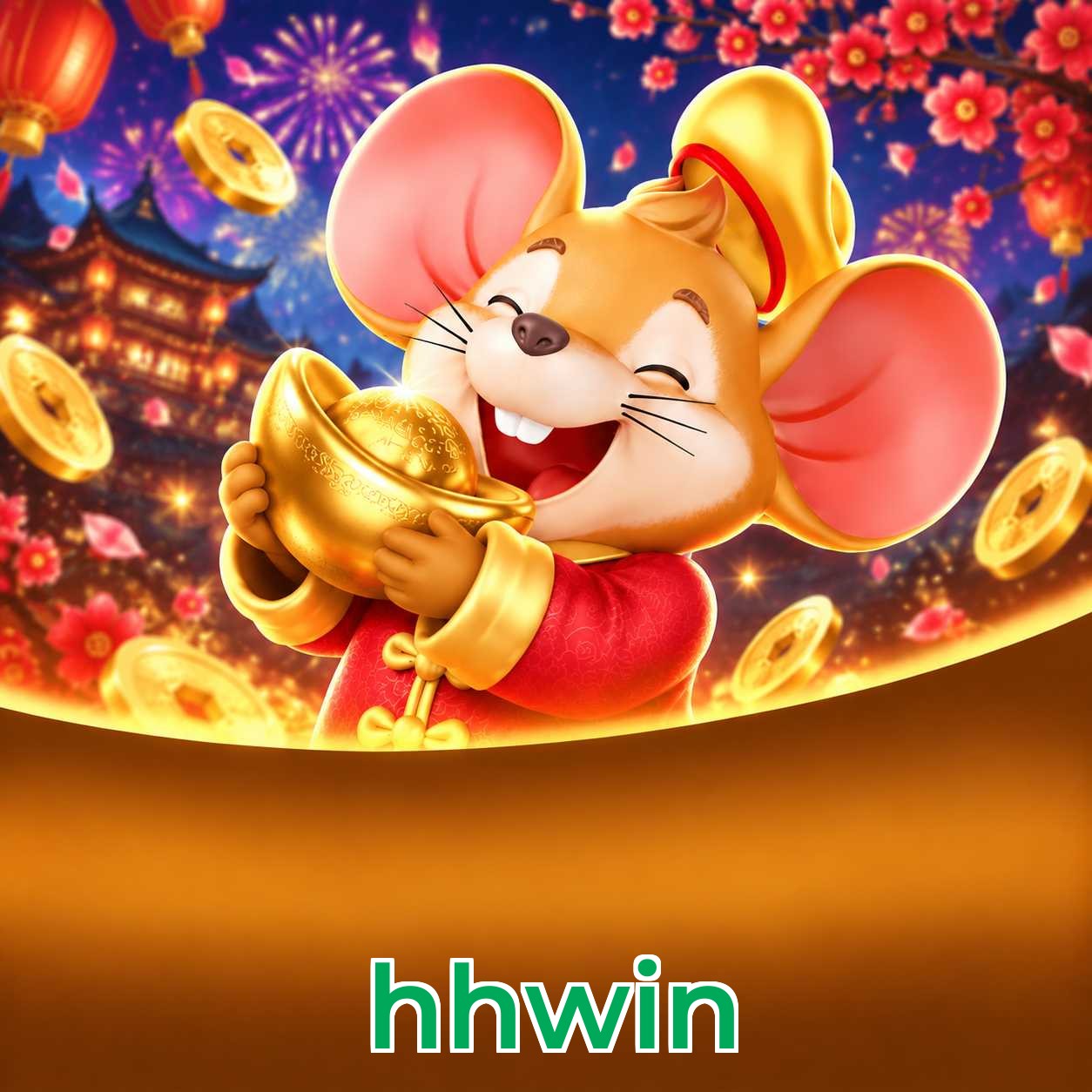 hhwin Saque