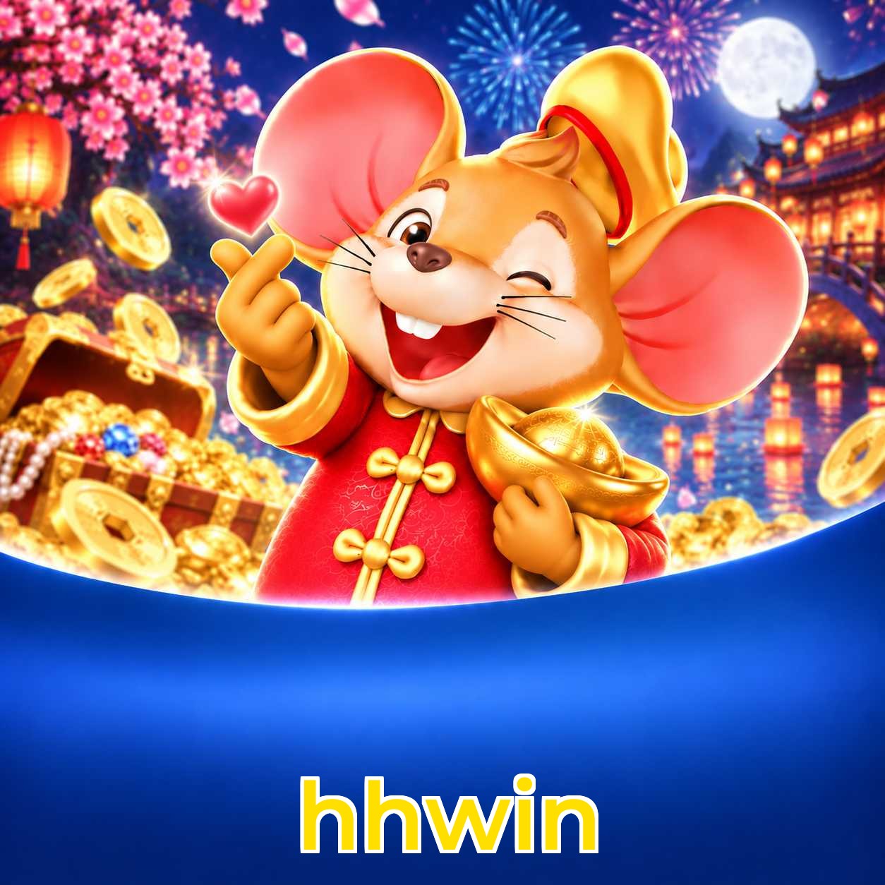 hhwin Lottery FAQ