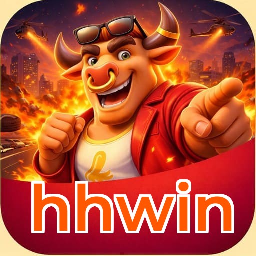 Siga a hhwin no Facebook