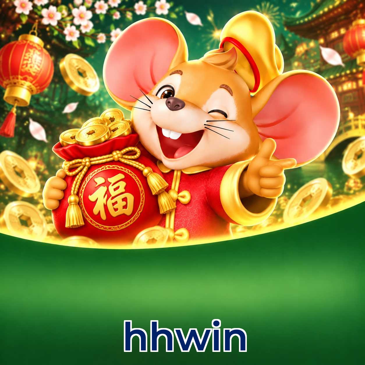 hhwin Estratégias Lottery