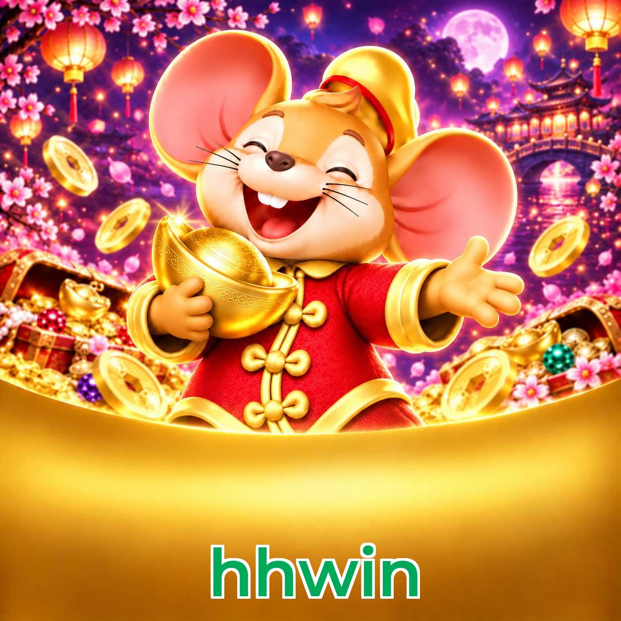 hhwin Betting Limits