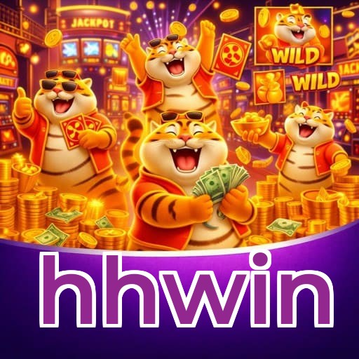 Login rápido no app hhwin