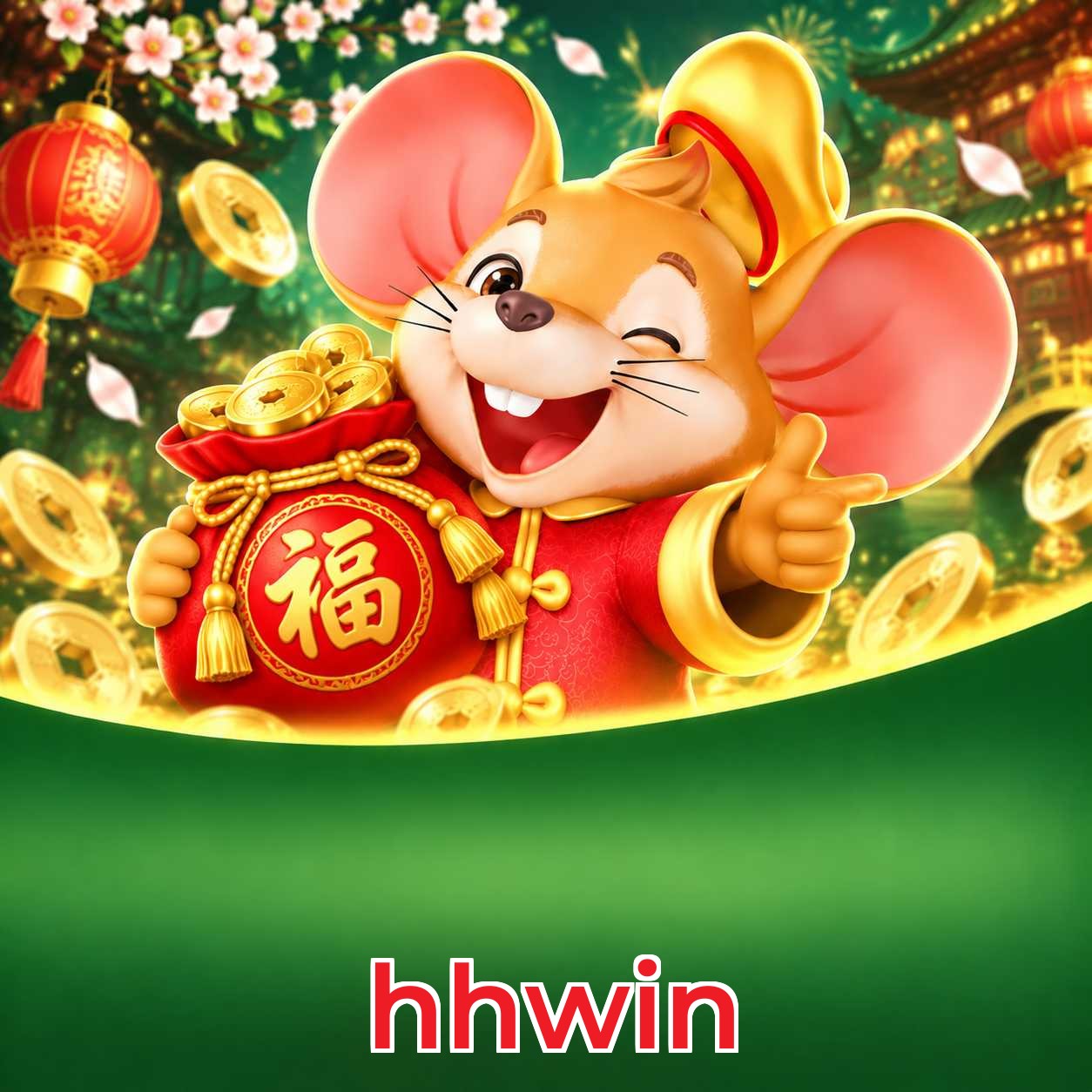 hhwin Free Spins