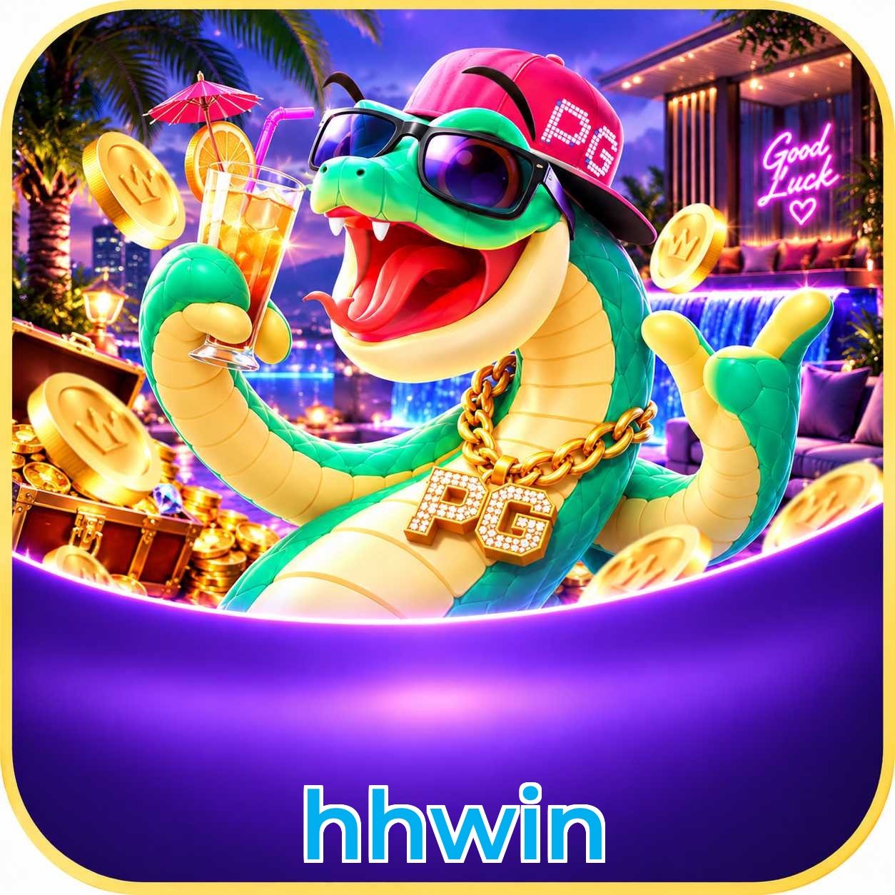 Baixar hhwin iPhone