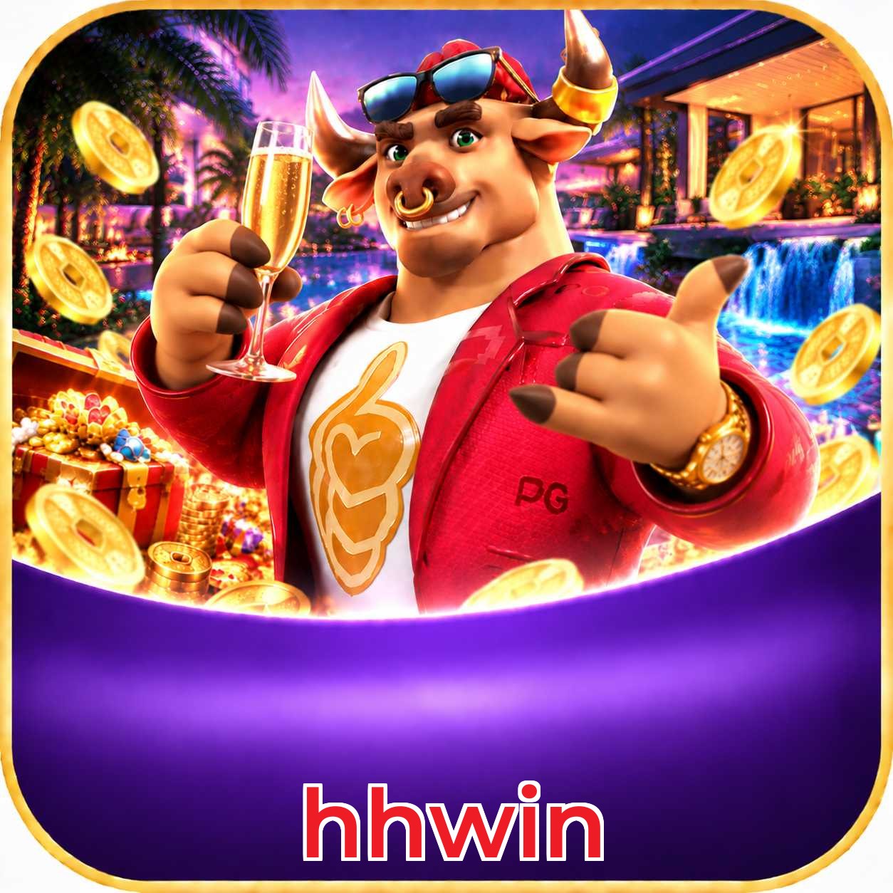 hhwin Entrar Telegram