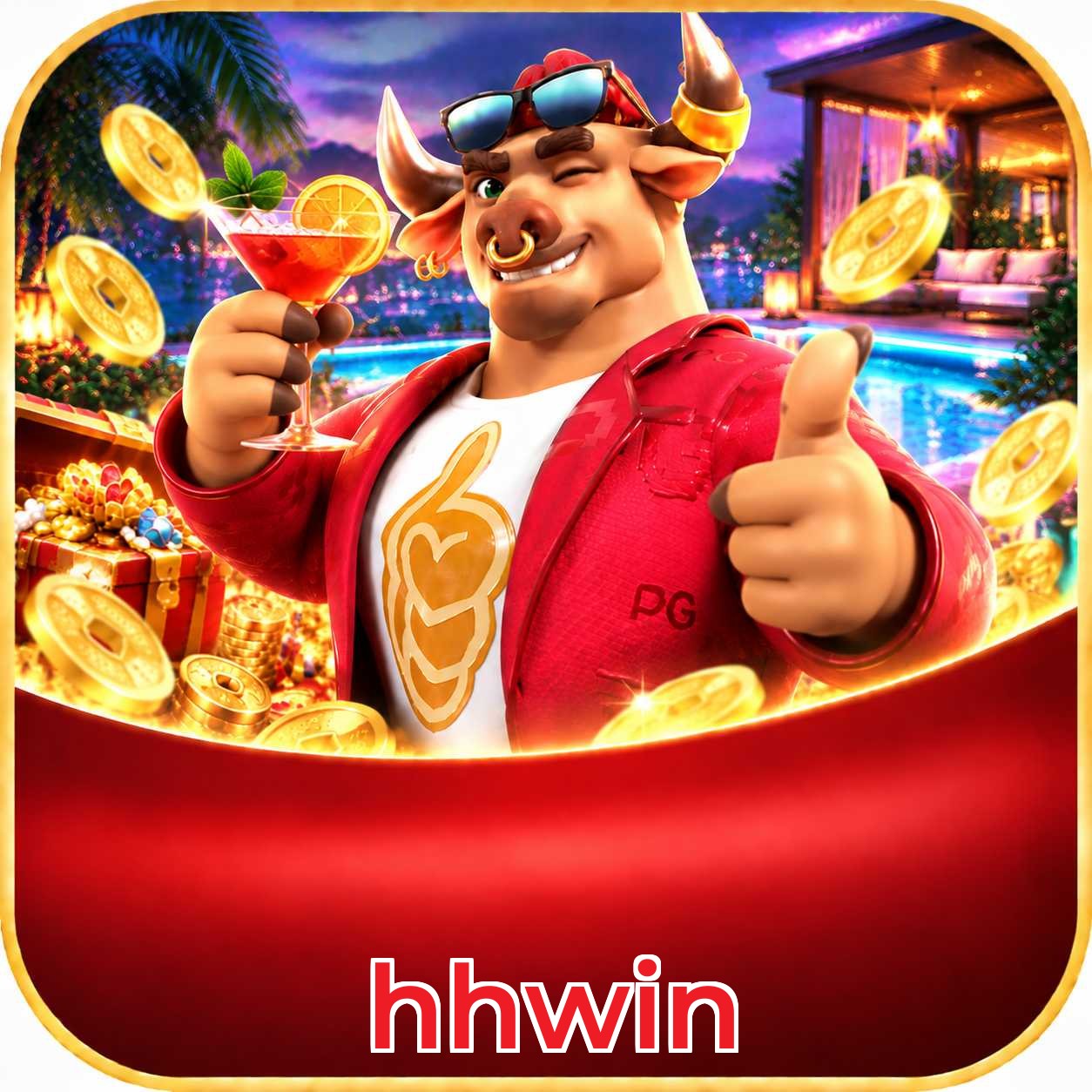 hhwin Slots