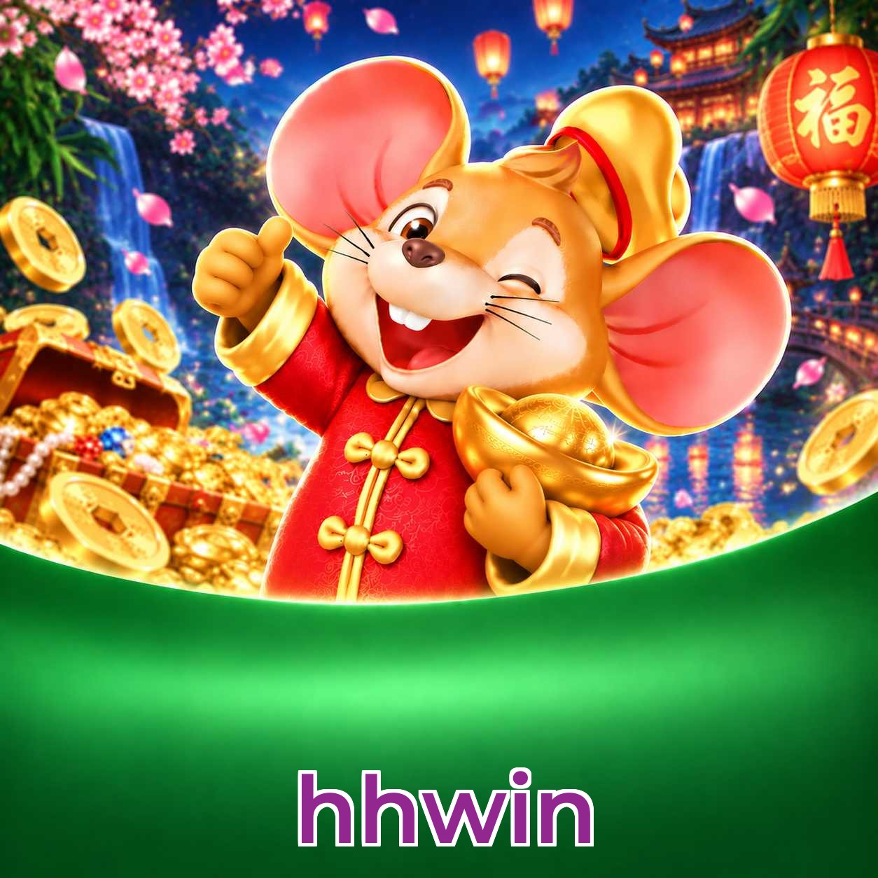 hhwin VIP Telegram