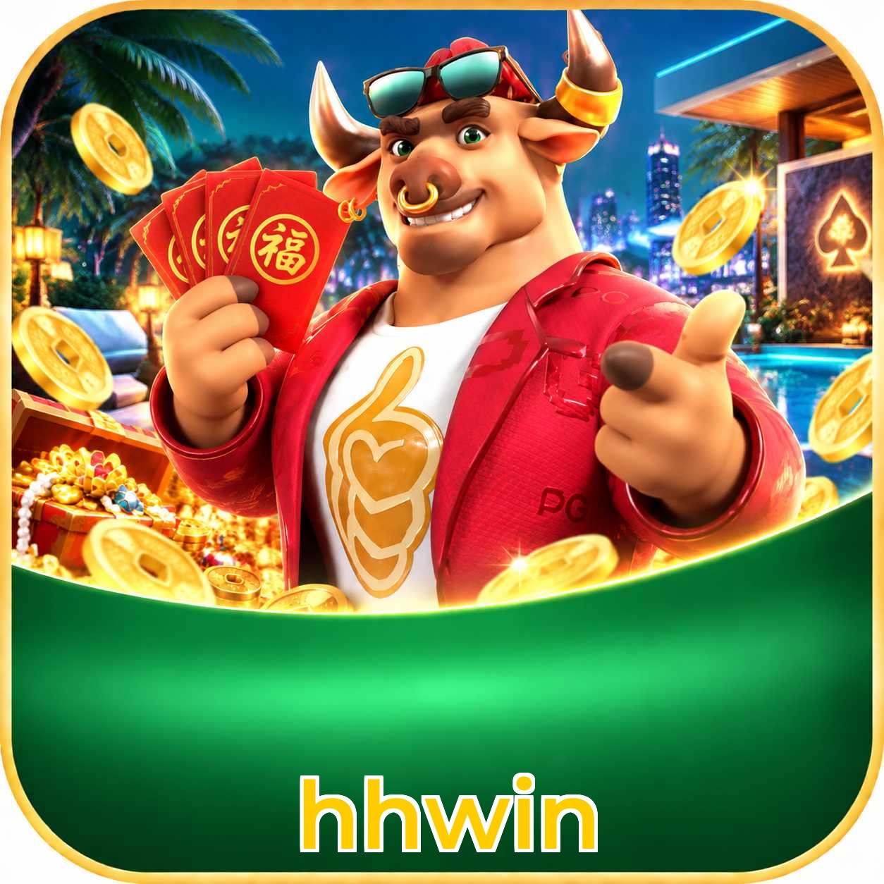 hhwin Welcome Bonus