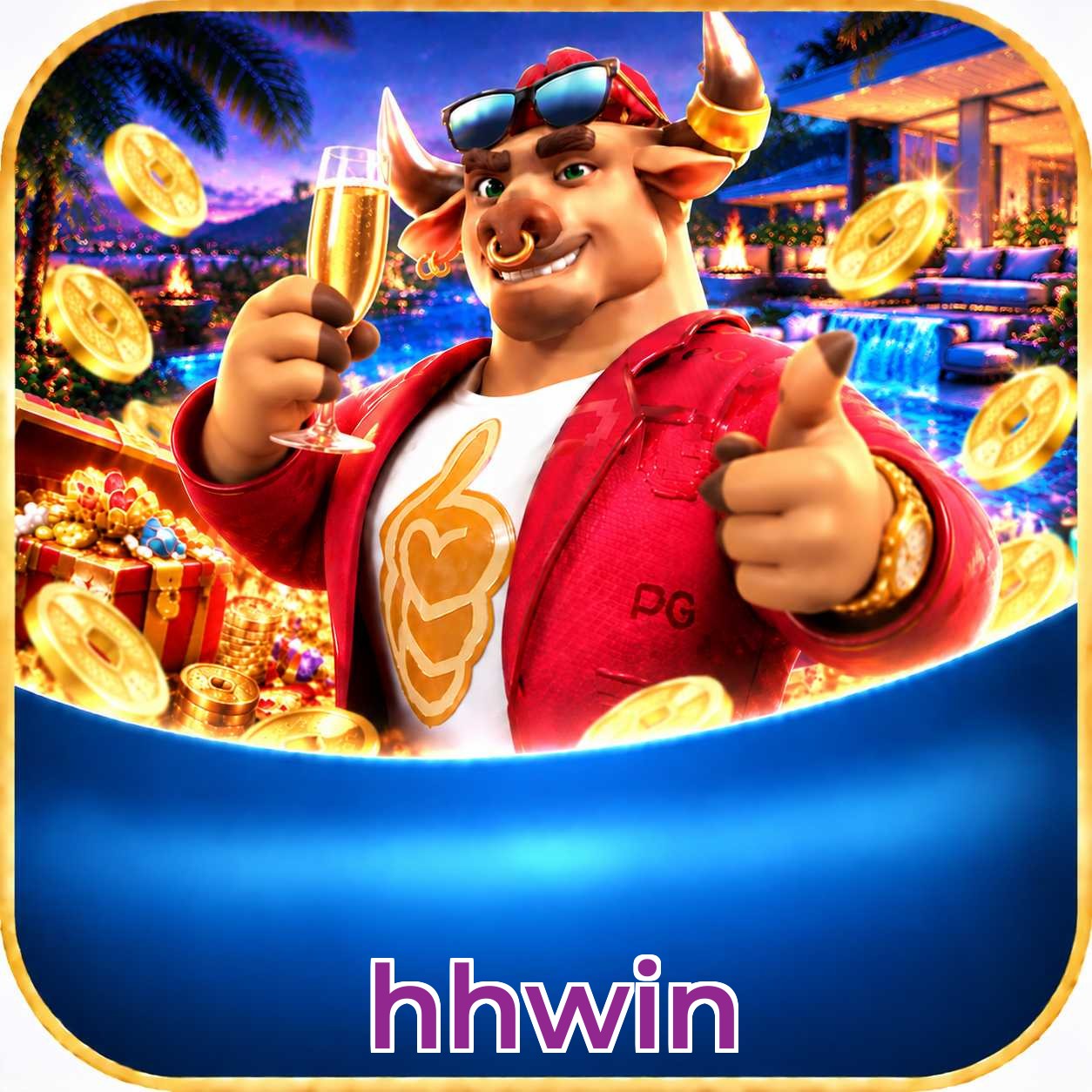 hhwin RTP Testing